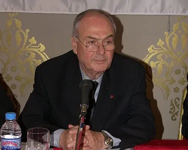 Erdemir eski genel müdürü hayatını kaybetti