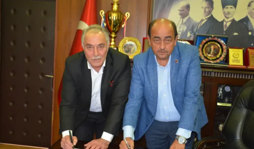 Başkan Demirtaş işçisini enflasyona ezdirmedi