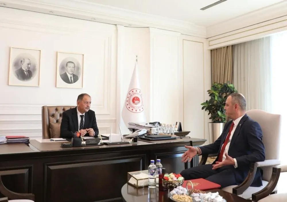  Lavuar Alanı projesi açıklaması