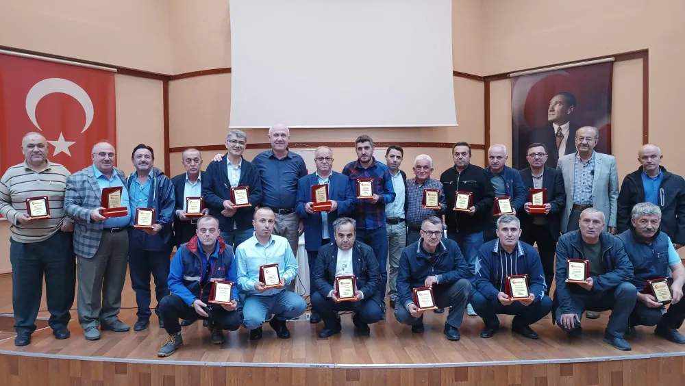 Dünya Gazete Dağıtıcıları Günü