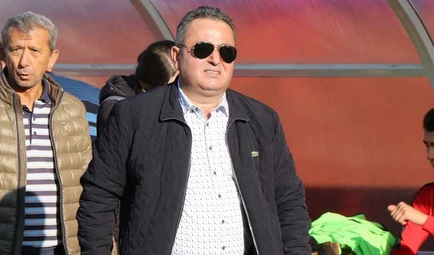 Kdz. Ereğli Belediyespor’da şok istifa…