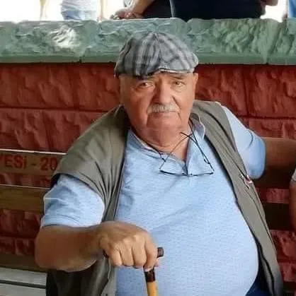  Ayanoğlu toprağa verildi