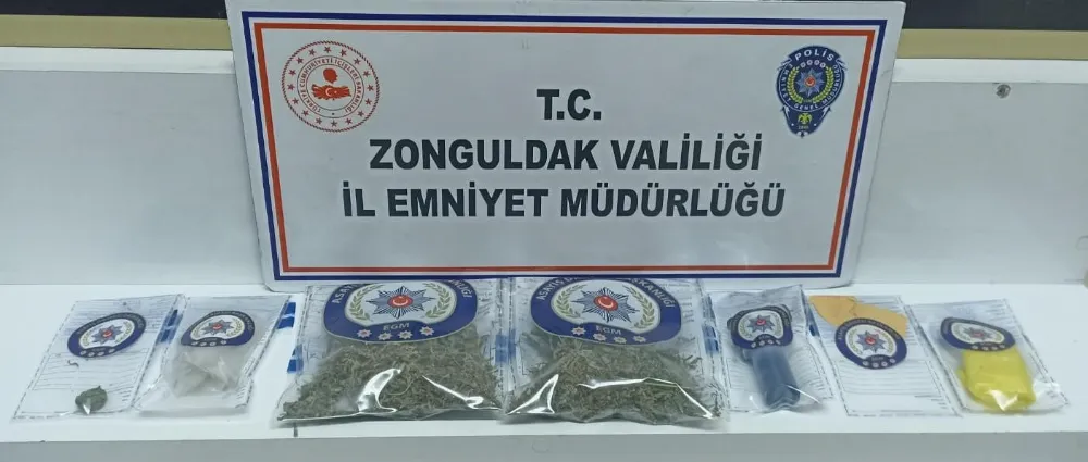Zonguldak