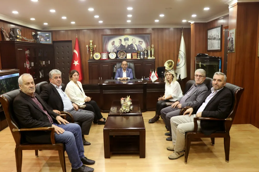 Demirtaş’a “KUMPAS” istifayı getirdi