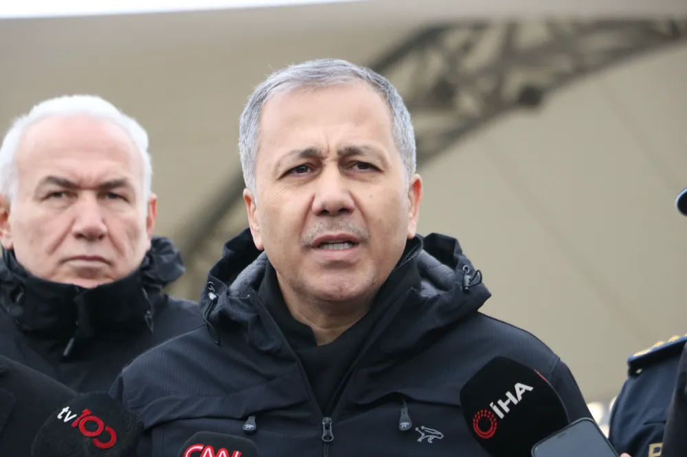 Bakan açıkladı: Fıtrına ve sel Kdz. Ereğli’de 4 can aldı