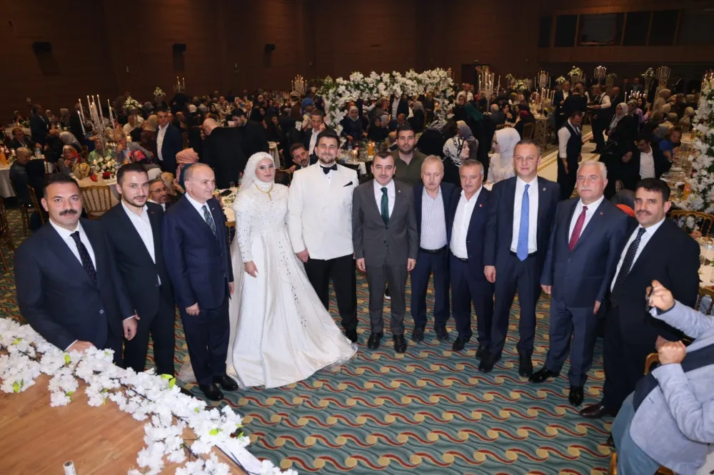 Çakır, Teşekkür Mesajı Yayınladı