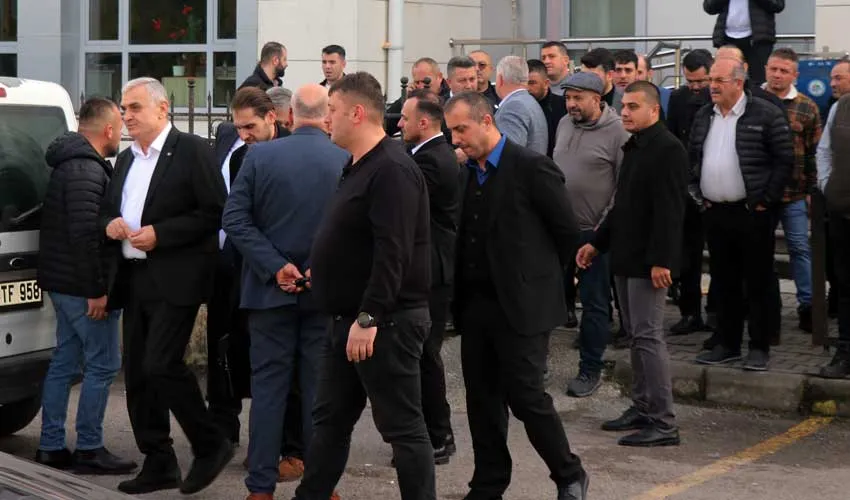 Cumhurbaşkanı ve Bahçeli