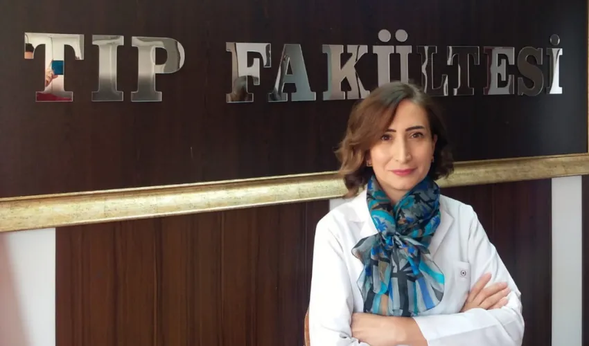 ZBEÜ Hastanesi Güçlenmeye Devam Ediyor