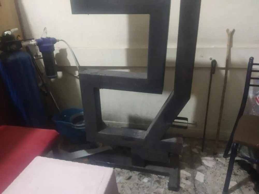 Büyük panik yaşandı