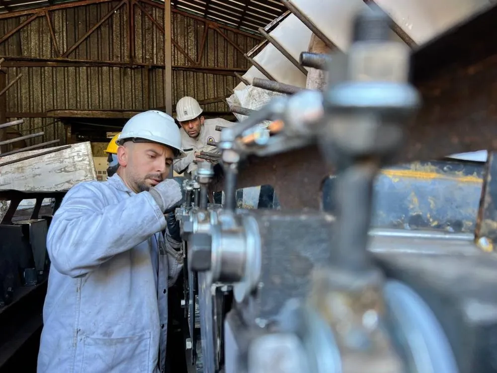 65 milyon lira yerine 7 milyona yenilendi