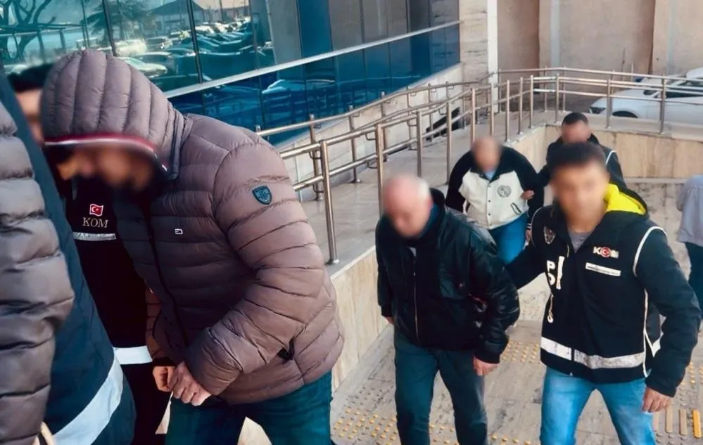  Zonguldak