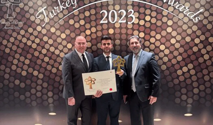 En iyi takım lideri Kdz. Ereğli
