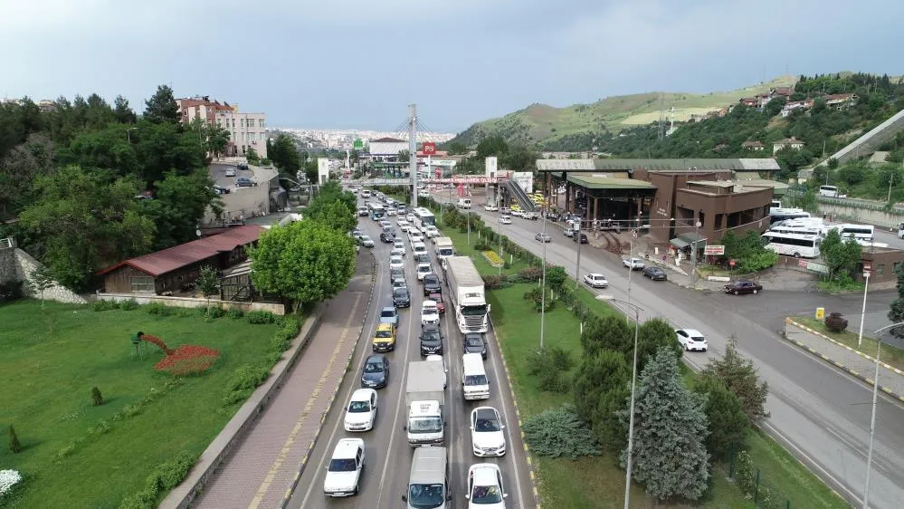 Açıklandı!