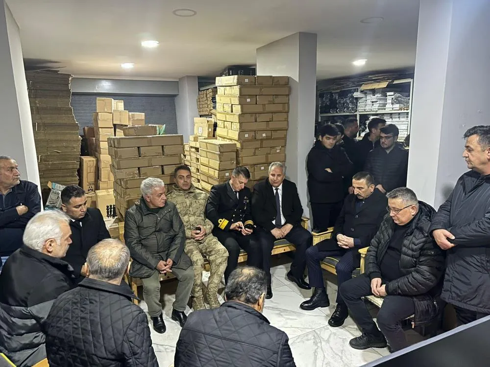 Vali Hacıbektaşoğlu