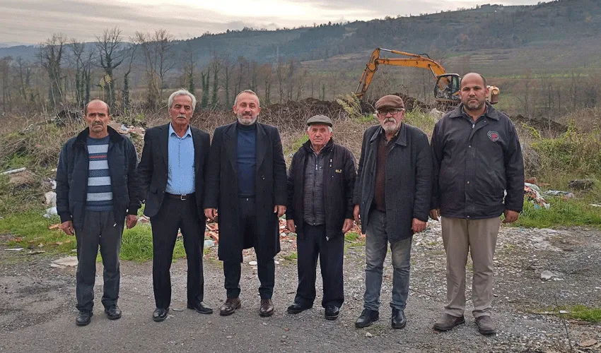 Ereğli