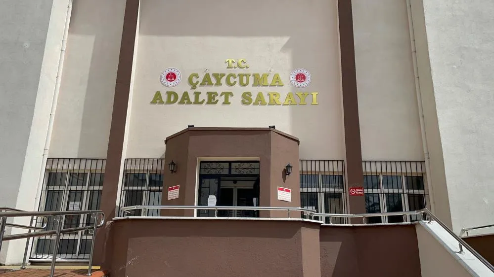 Mahkemeden ağırlaştırılmış müebbet kararı