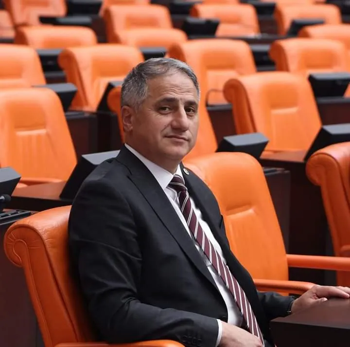 Bozkurt duyurdu! 