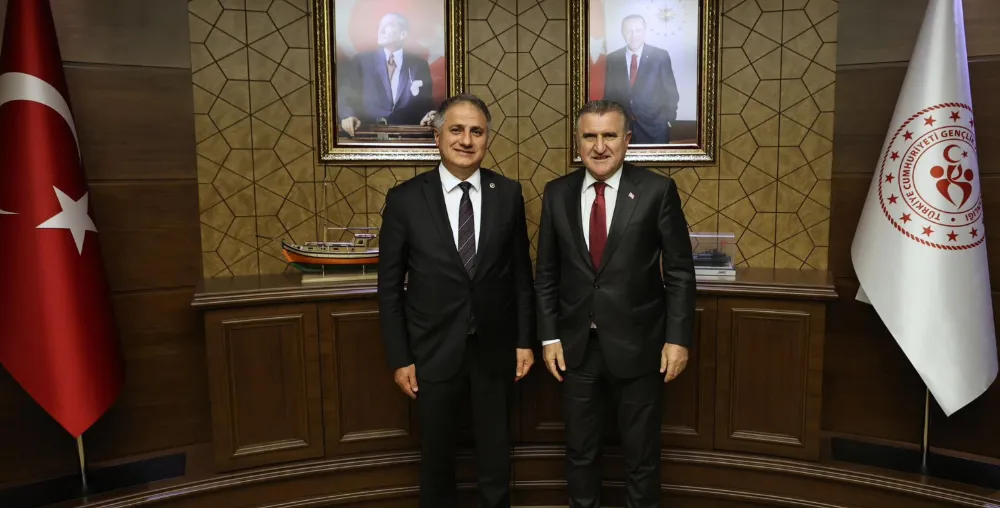 1000 kişilik yurt yapılacak