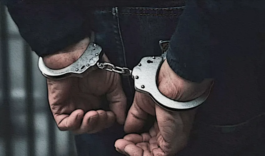 Eşini öldüren uzman çavuş tutuklandı
