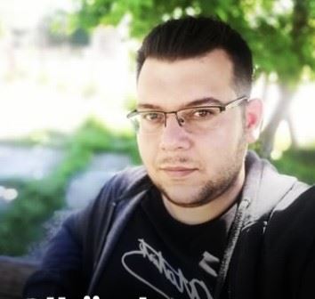Konteynerinde yaşayan işçi ölü bulundu 