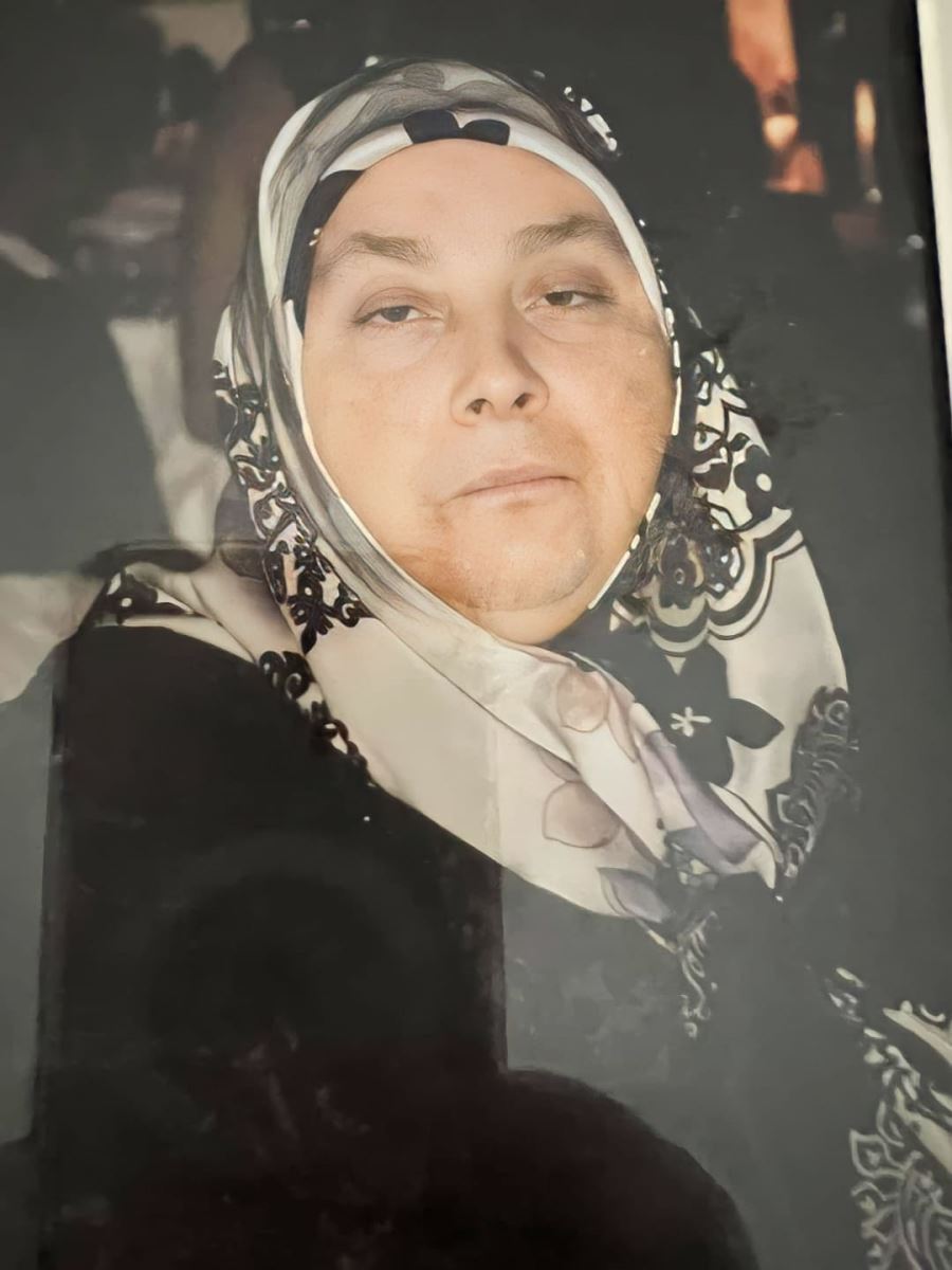 Keleş ailesinin acı günü