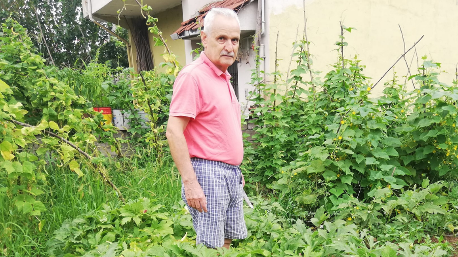 “Oturduğunuz yerden doğru iş yapılmaz sayın müdürlerim”