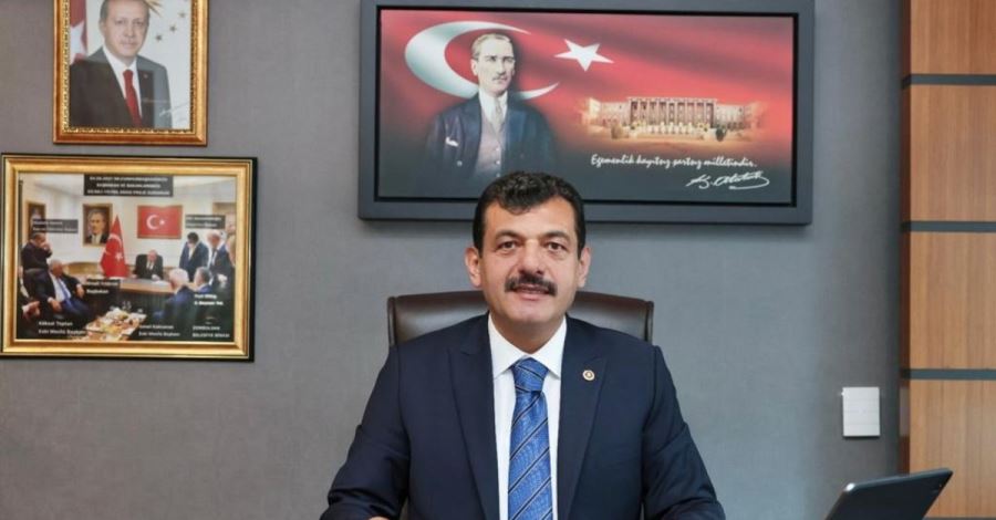 Birileri laf, Muammer Avcı icraat yapıyor