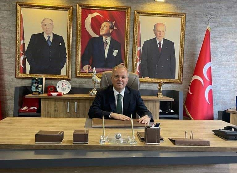 Kdz. Ereğli kongresini Kotra yönetecek