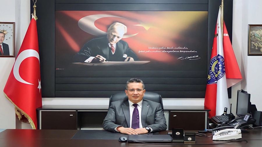 İşte Zonguldak