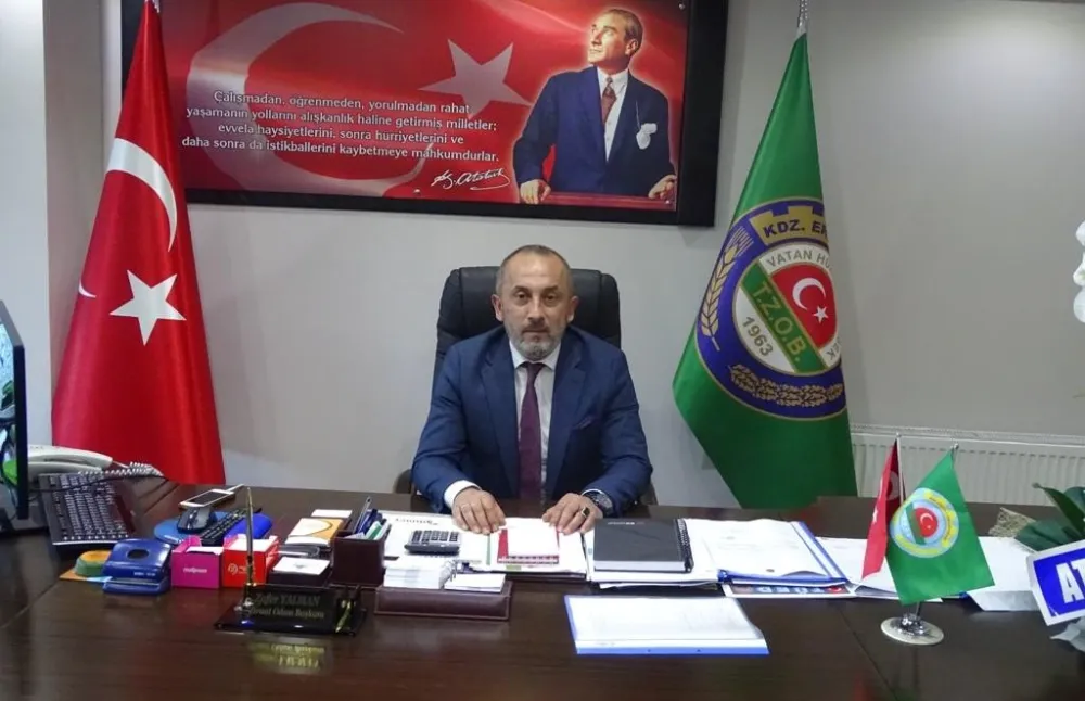 Kdz. Ereğli’ye 2 milyar 380 TL para girecek