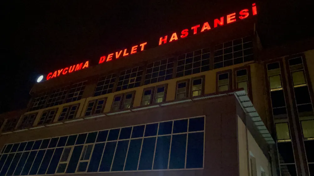 İlacın dozunu kaçıran genç kız hastaneye kaldırıldı