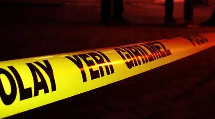 Dernek Başkanı ile olan husumet silahlı kavgaya döndü