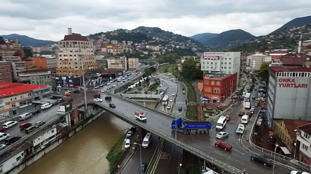 Fevkani köprüsü için son karar verildi 