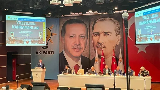 AK Parti adaylarda arayacağı kriterleri açıkladı… İşte o kriterler