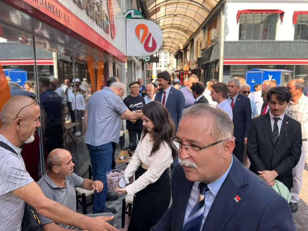 CHP, Posbıyıksız yerel seçime hazırlanıyor