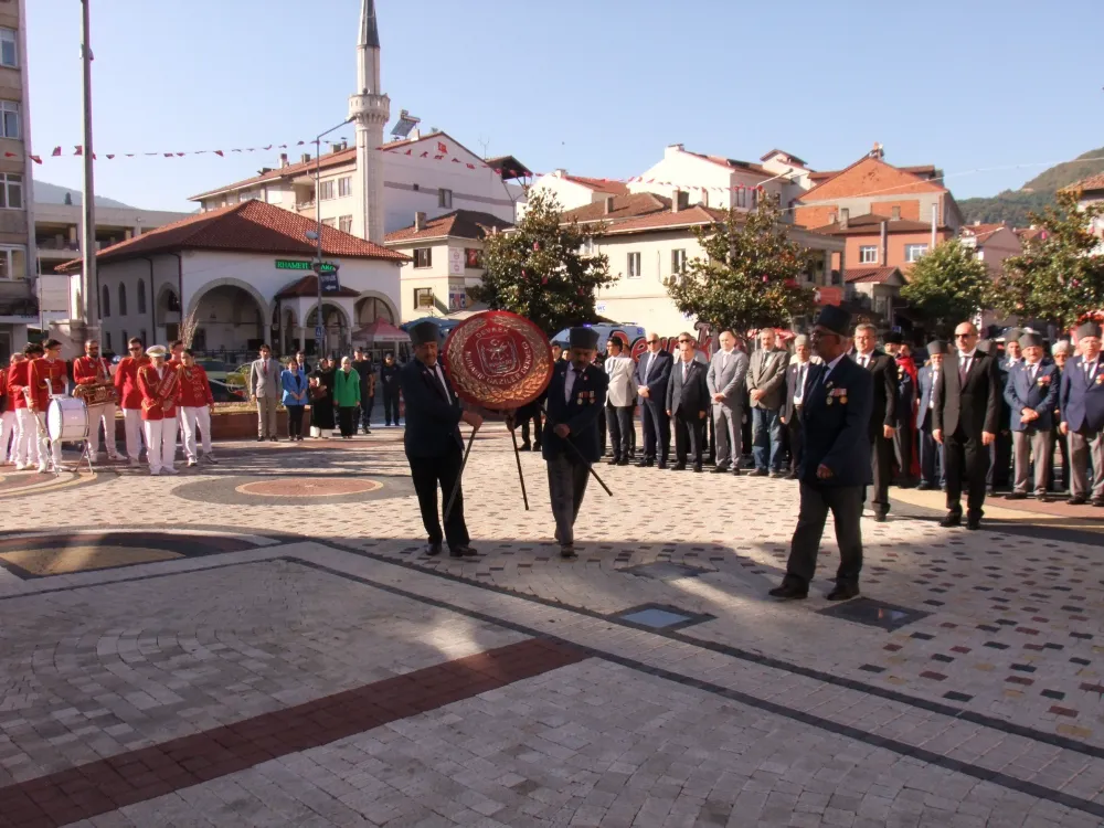 Devrek