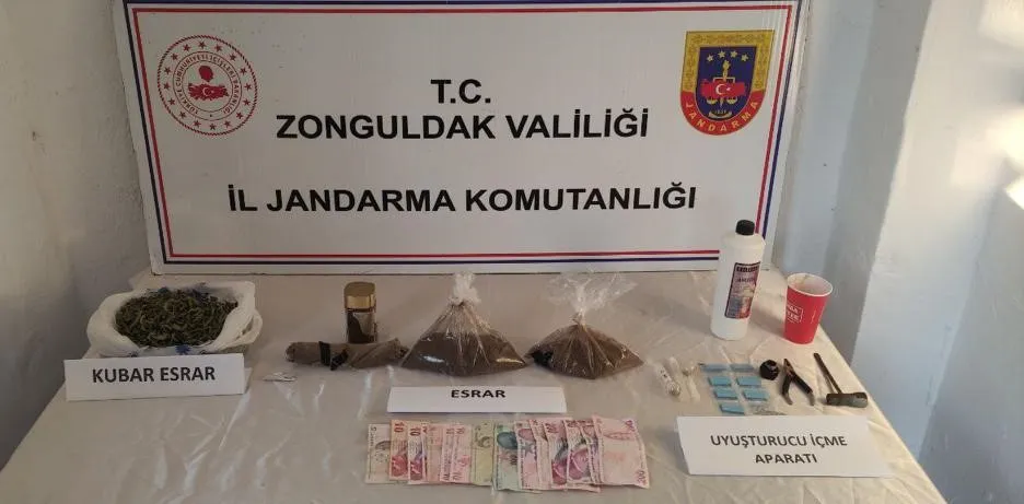 Zonguldak