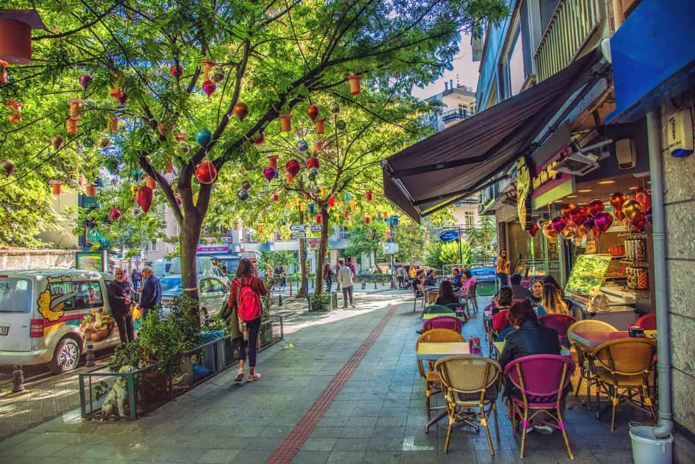 Kadıköy