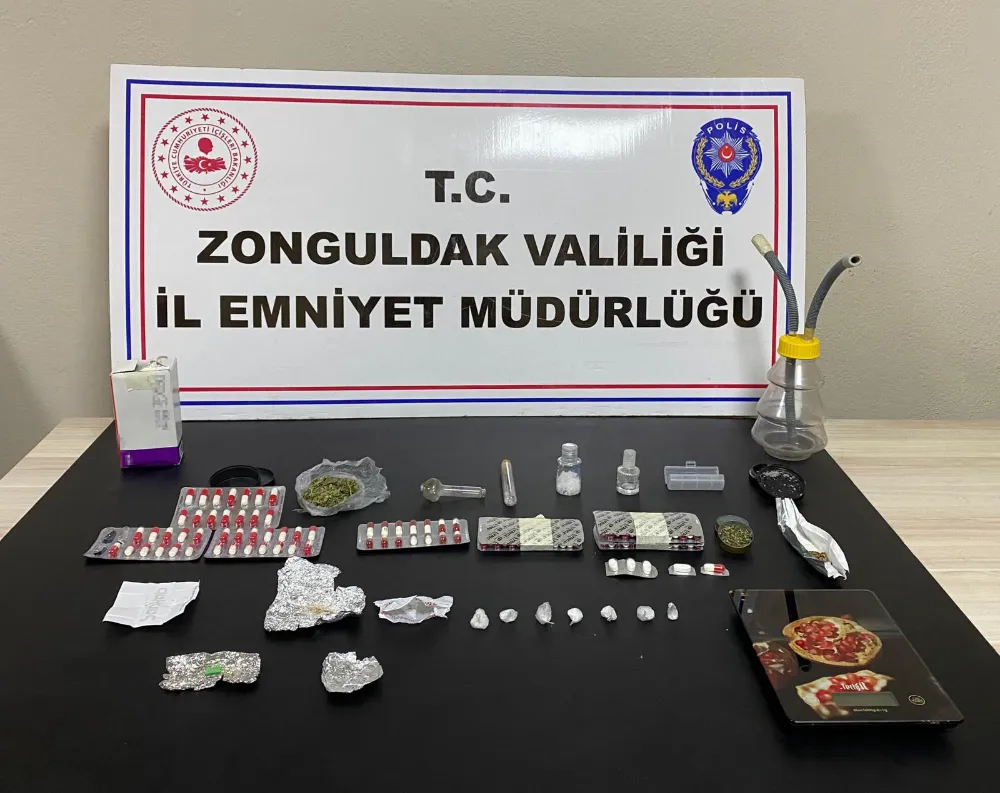 Zonguldak