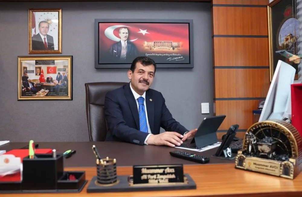 Avcı, 