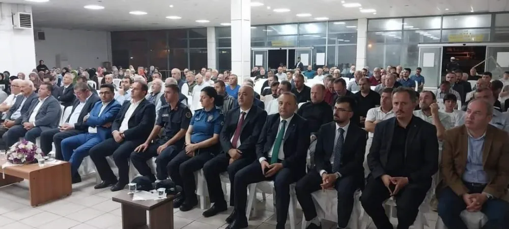 Alaplı
