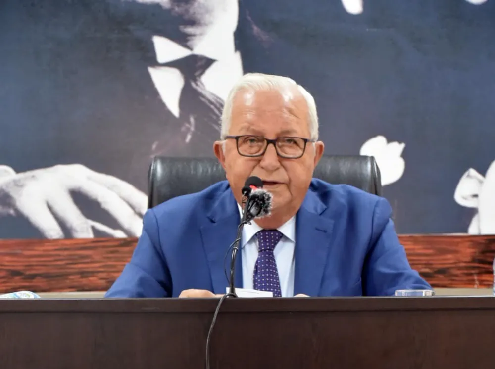 Meclis, ihanete onay vermedi