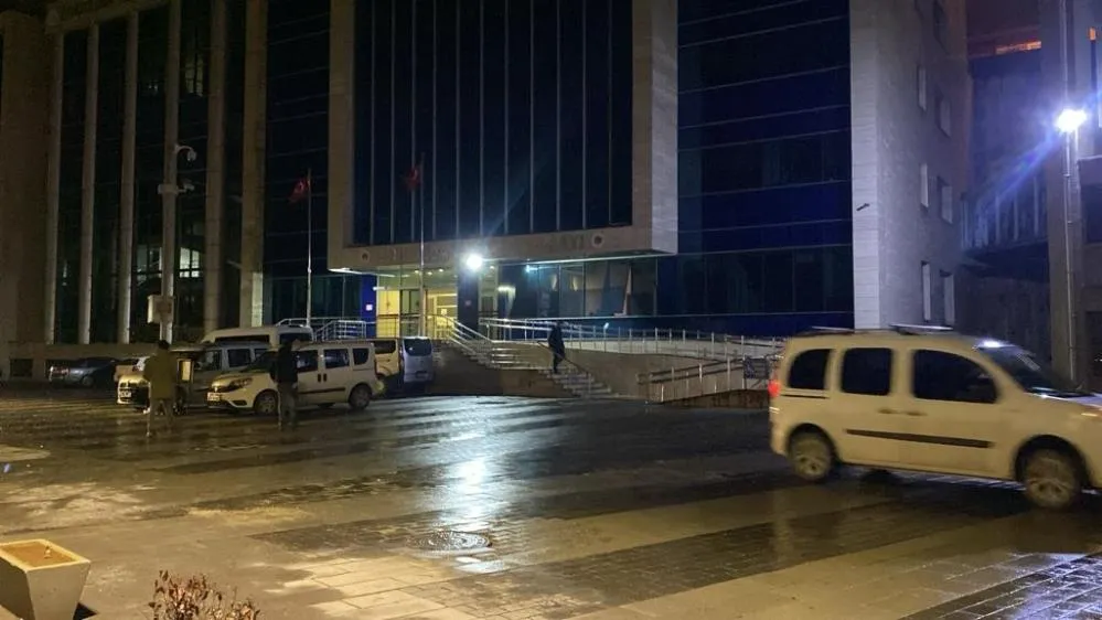 Uyuşturucu için 