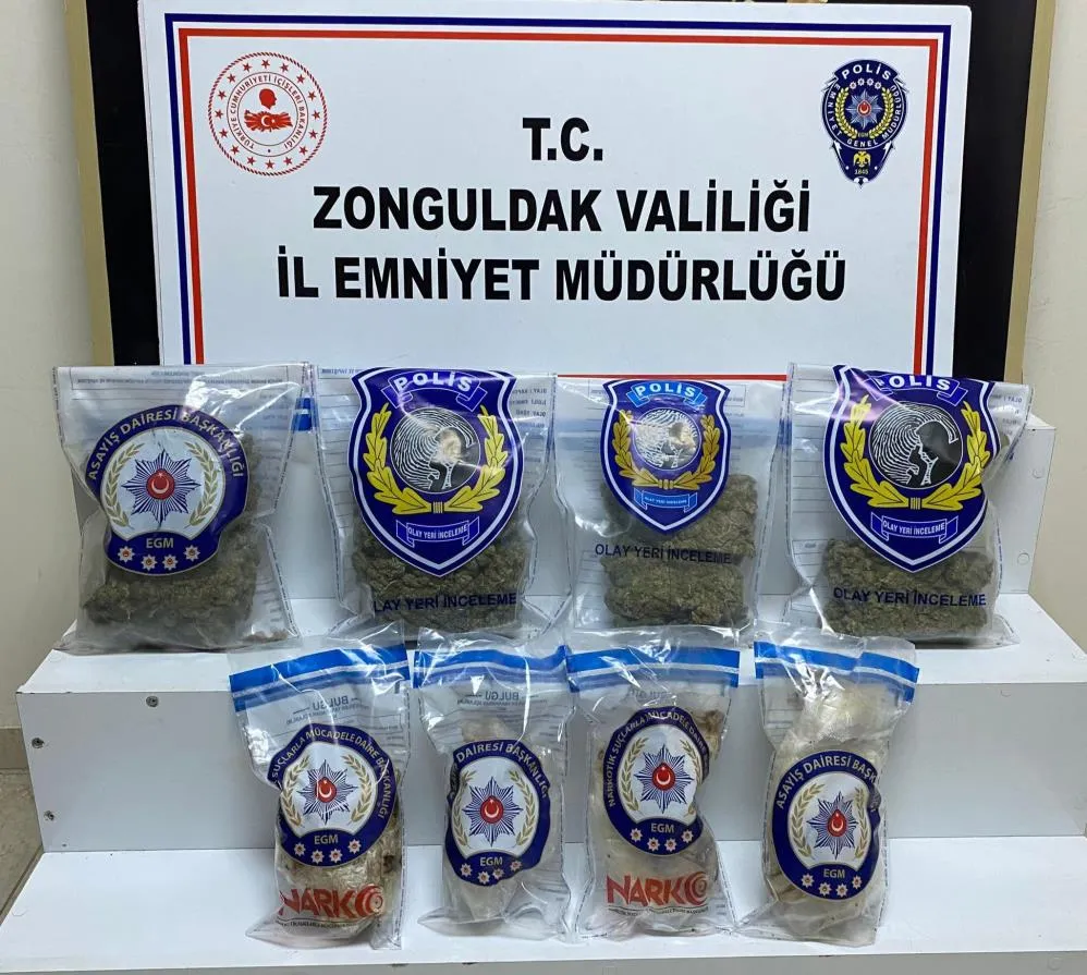 Zonguldak