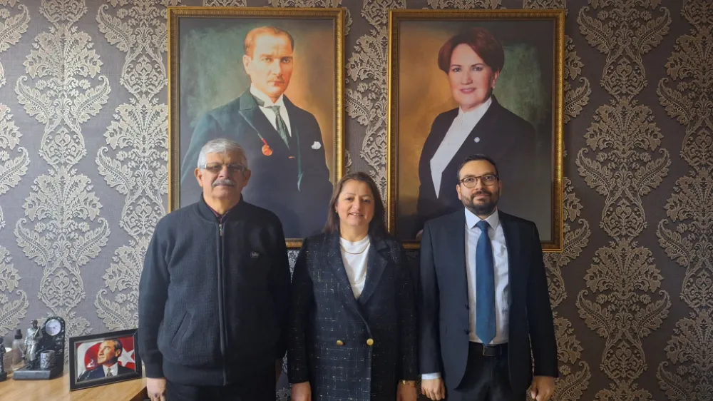 İYİ Parti