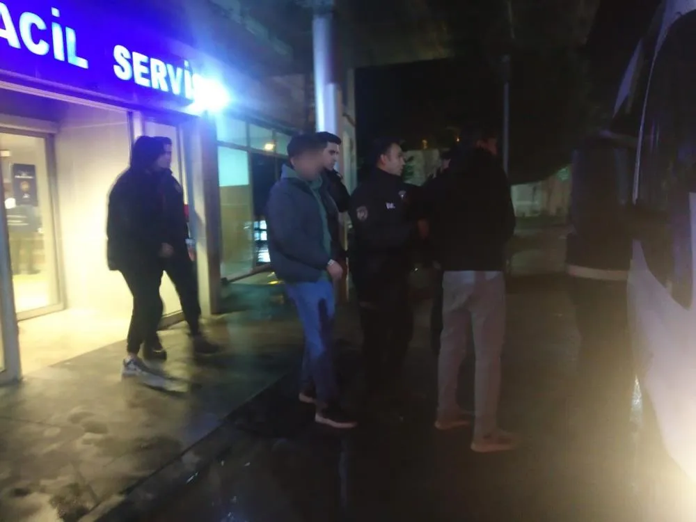 Polisten operasyon: 4 gözaltı