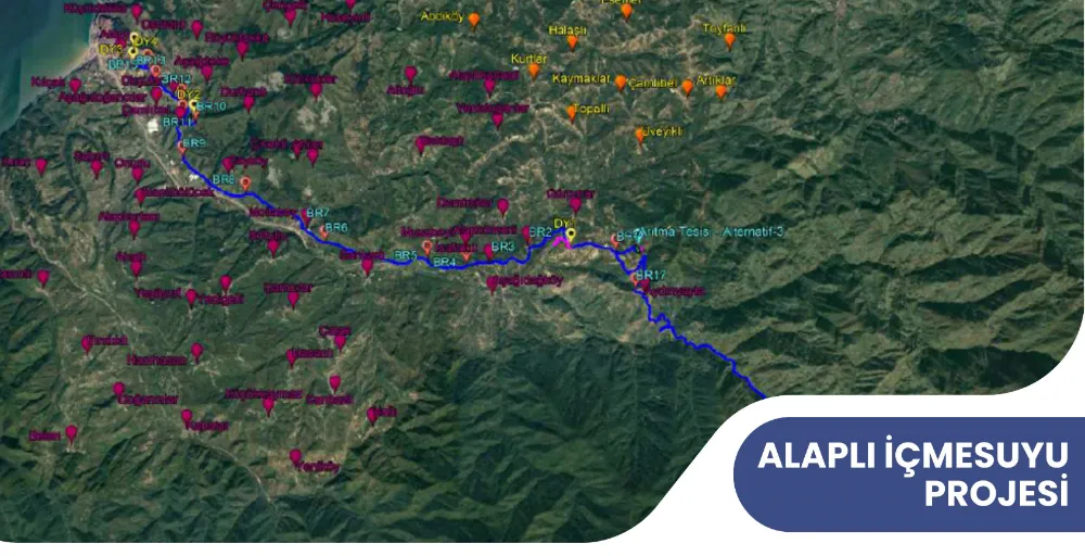 Alaplı