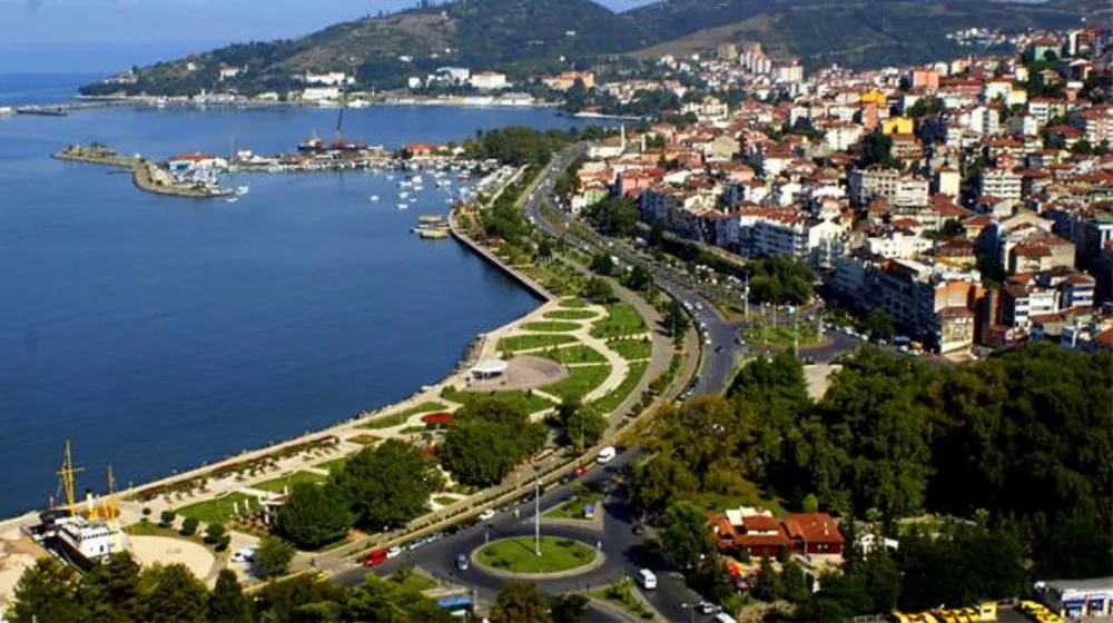 Ereğli Kaymakamlığı açıkladı