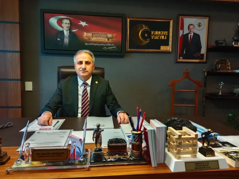 Ereğli, Çaycuma, Saltukova