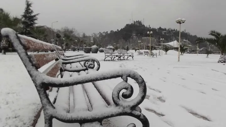 Meteoroloji